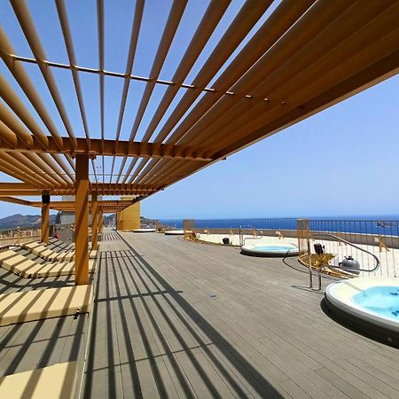 Intempo Benidorm Apartment By Agencia Poniente Buitenkant foto