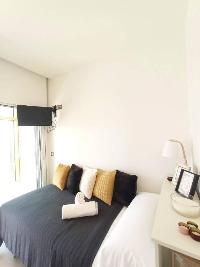 Intempo Benidorm Apartment By Agencia Poniente Buitenkant foto