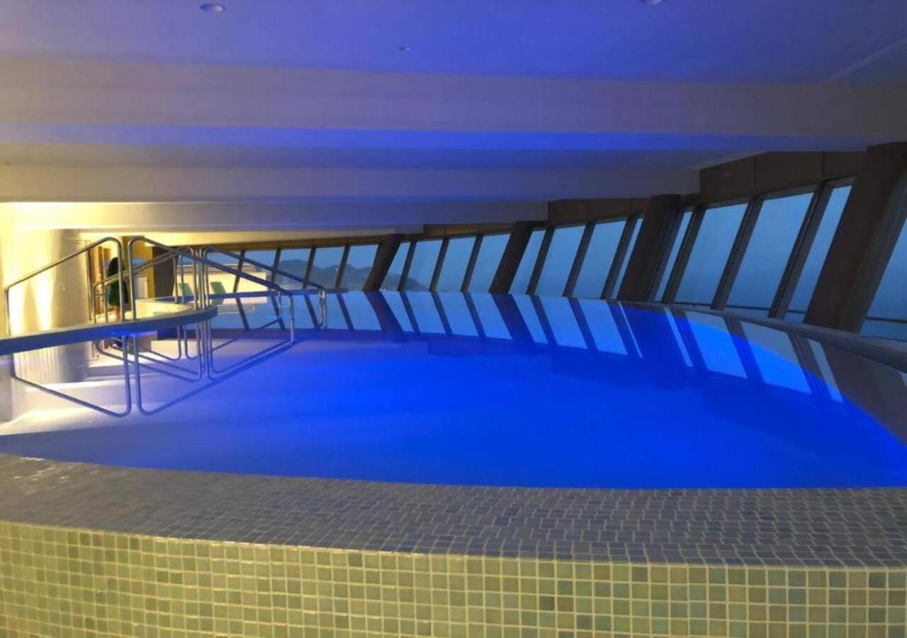 Intempo Benidorm Apartment By Agencia Poniente Buitenkant foto