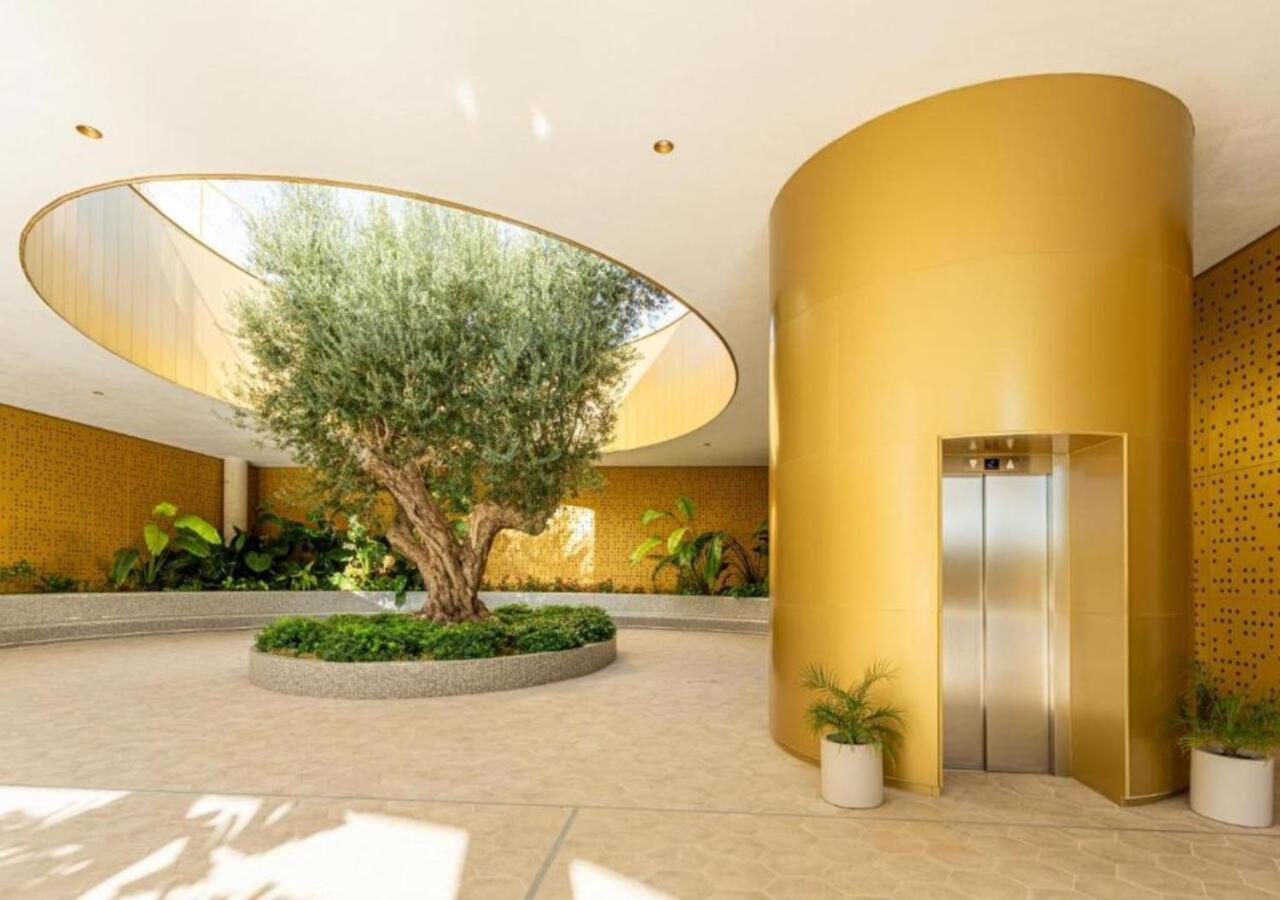 Intempo Benidorm Apartment By Agencia Poniente Buitenkant foto