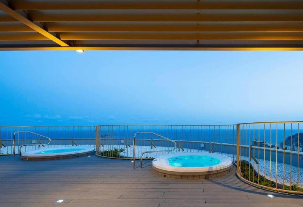 Intempo Benidorm Apartment By Agencia Poniente Buitenkant foto